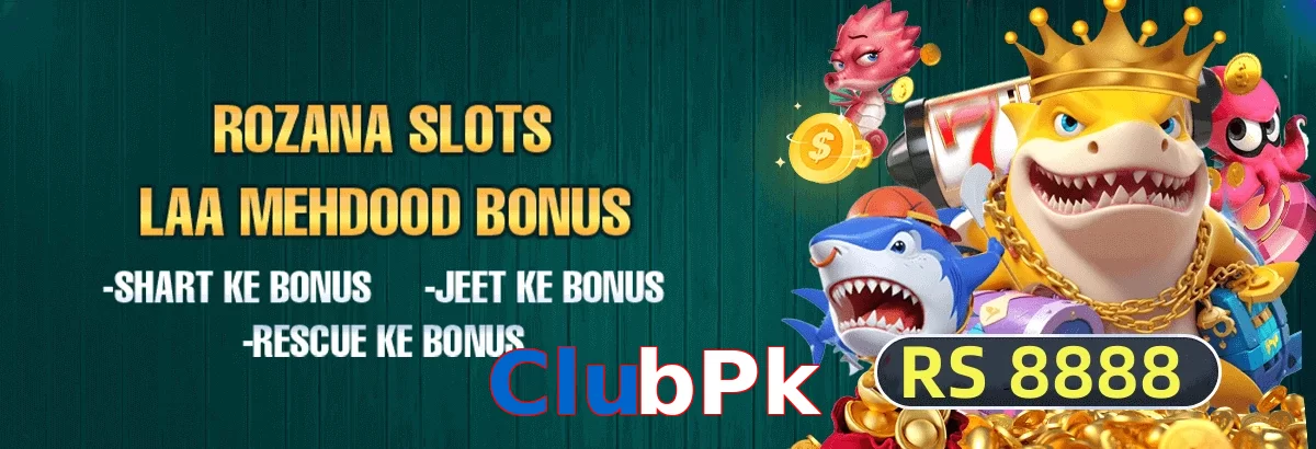 ClubPk VIP