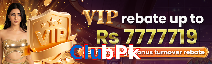ClubPk VIP